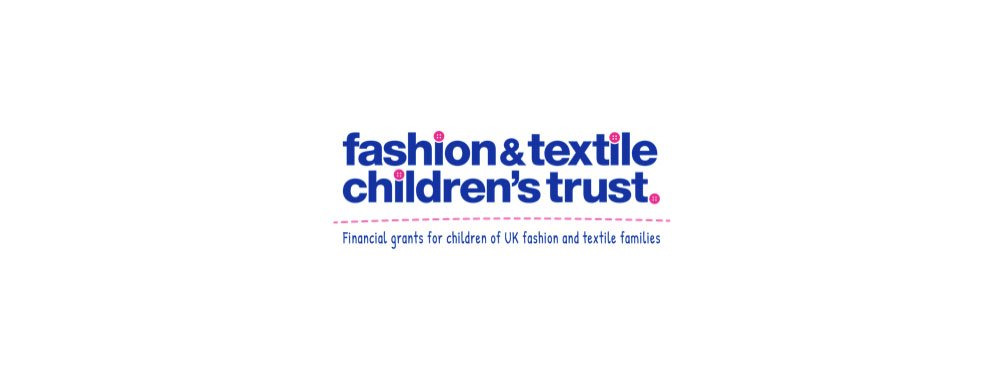 Fashion and Textile Children's Trust logo