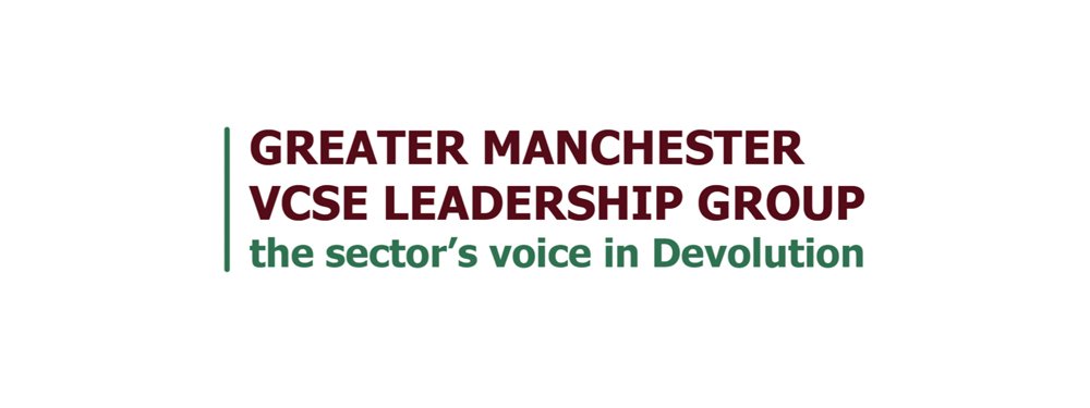 GM VCSE Leadership Group