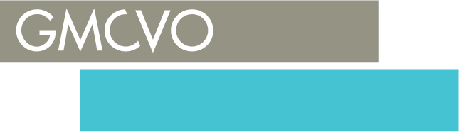 GMCVO logo