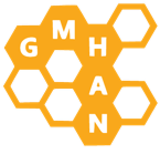 GMHAN logo