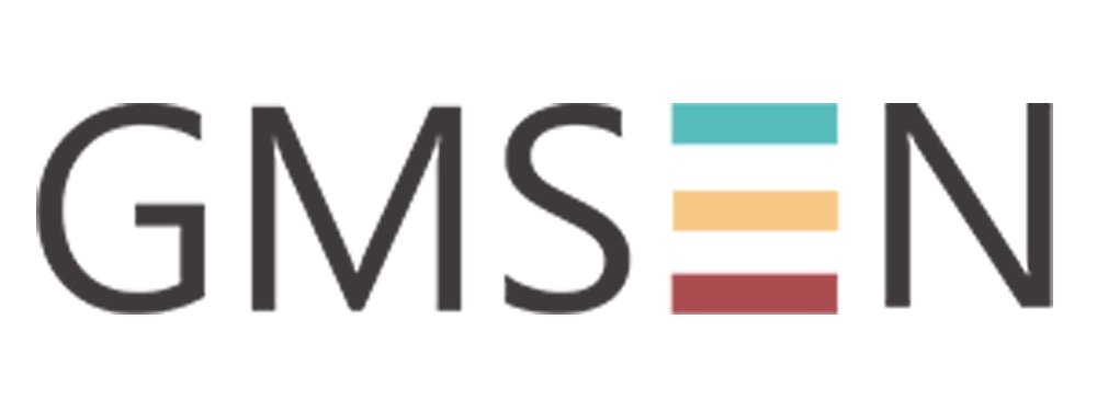 GMSEN logo