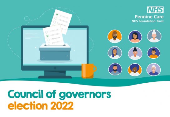 Governor website graphics elections 2022