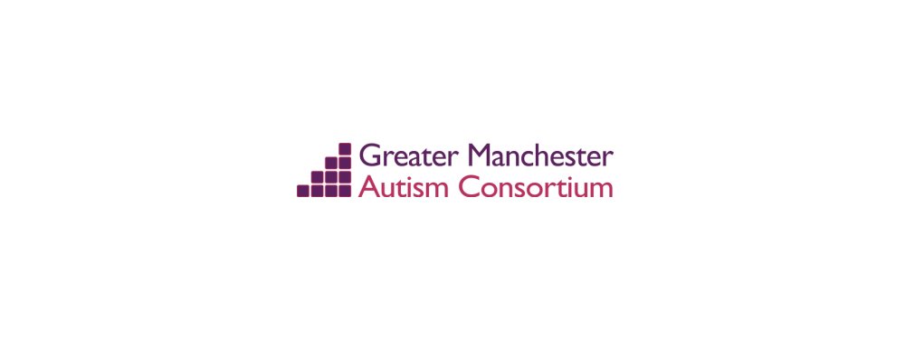 Greater Manchester Autism Consortium logo