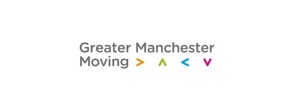 Greater Manchester Moving logo