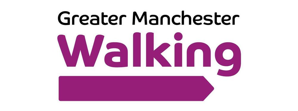 Greater Manchester Walking
