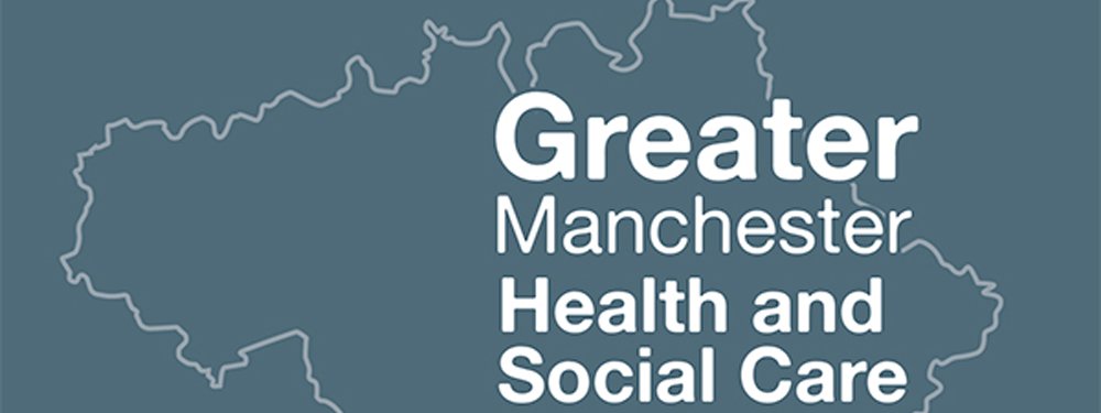 Greater Manchester Health & Social Care