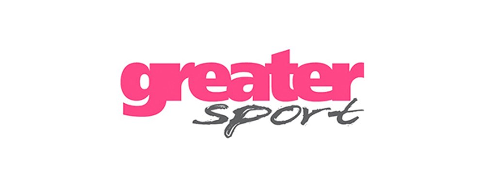 Greater Sport logo