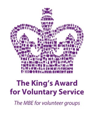 King's Award For Voluntary Service