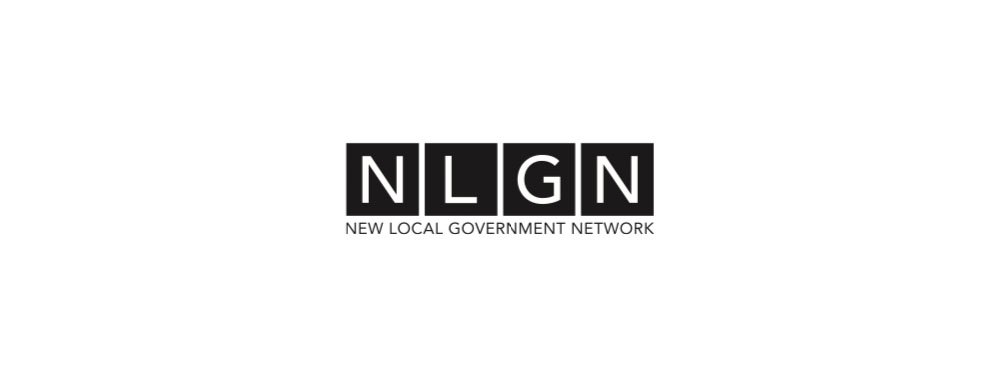 New Local Government Network logo