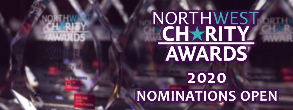 North West Charity Awards