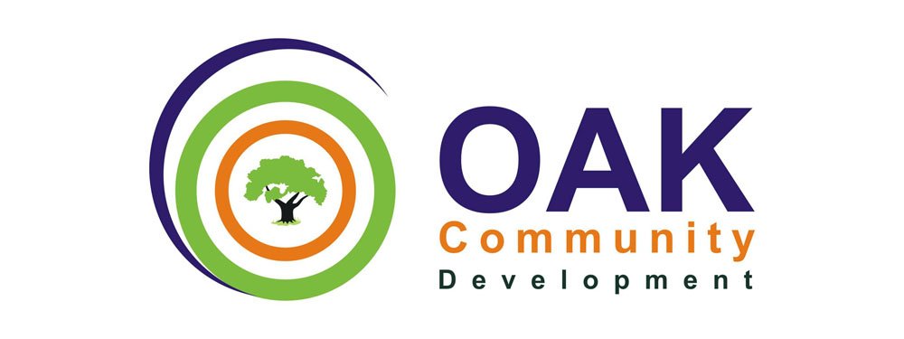 Oak Community Development logo