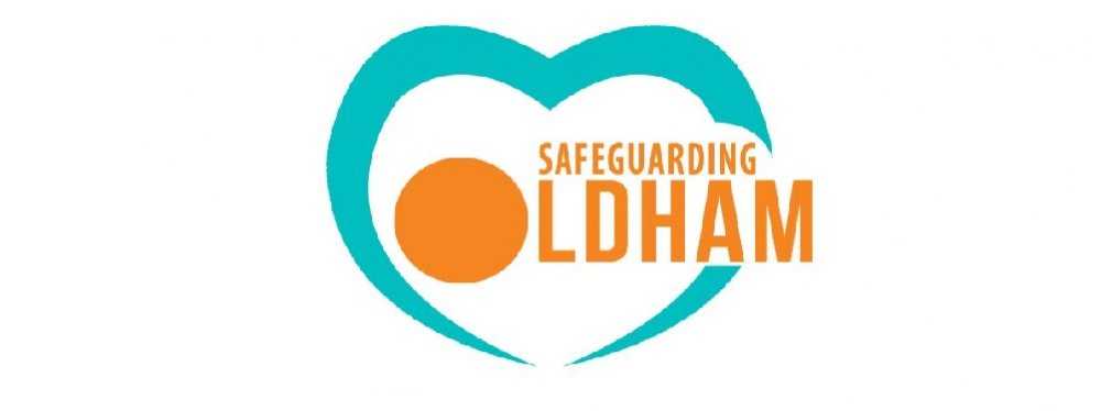 Oldham LSCP logo