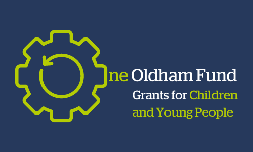 One Oldham Children & Young People logo