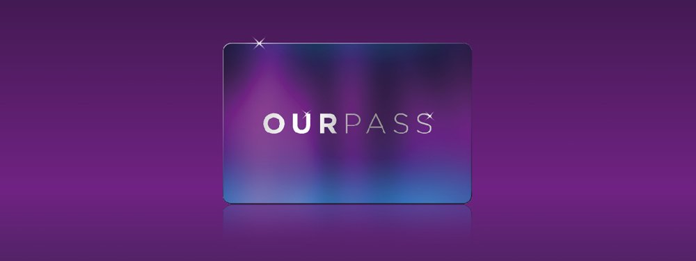 Our pass