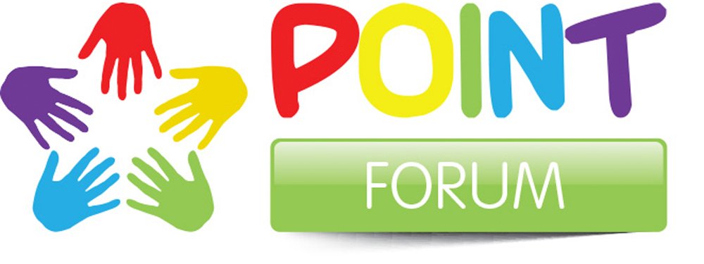 POINT Forum logo