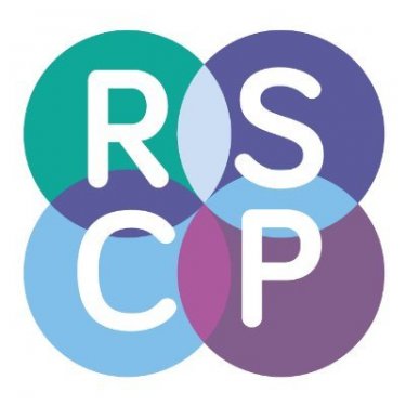 RSCP logo