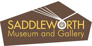 Saddleworth Museum logo