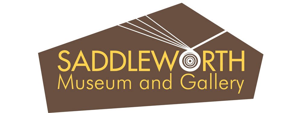 saddleworth museum logo