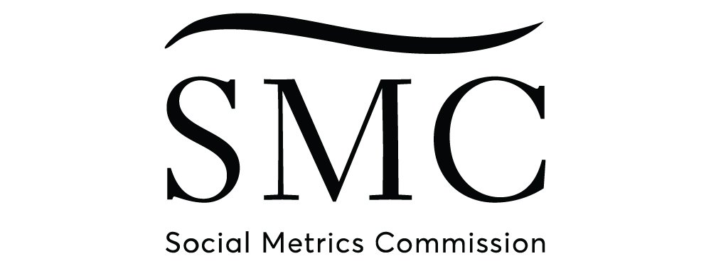 Social Metrics Commission logo