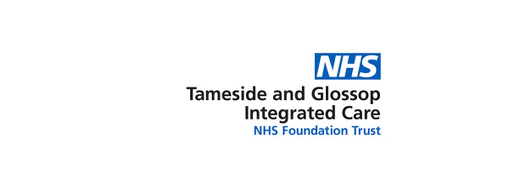 Tameside and Glossop Integrated Care logo