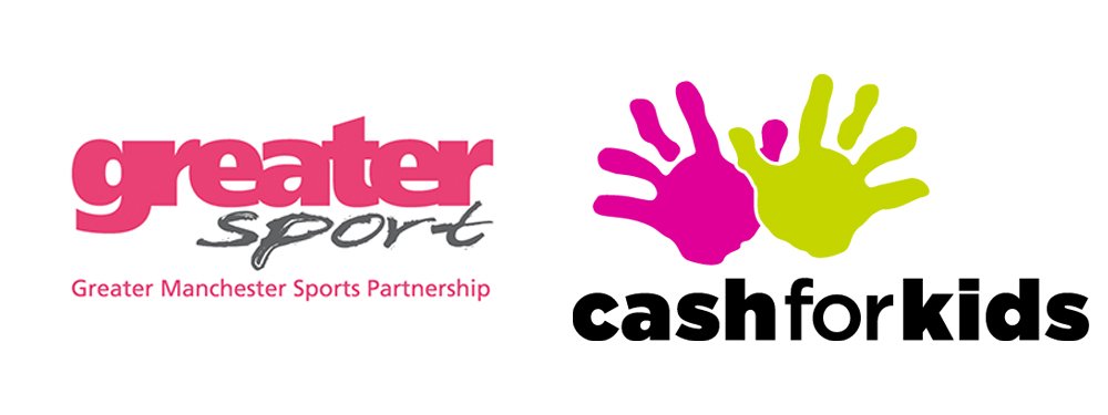 Greater Sport and Cash for Kids