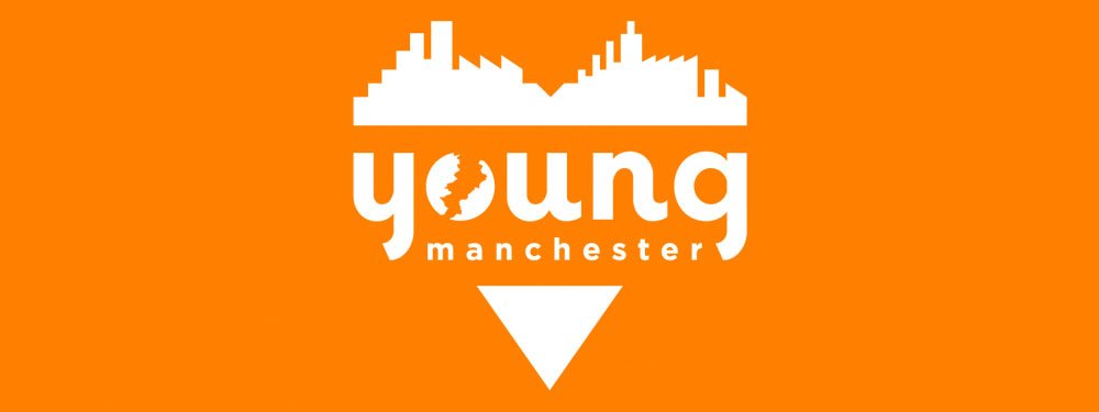 Young Manchester logo