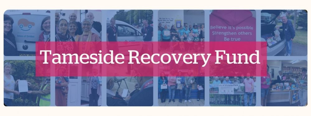 Tameside Recovery Fund