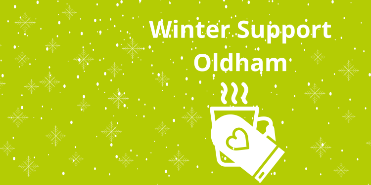 Winter Support Oldham
