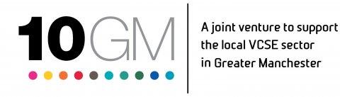 10GM logo