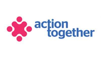 Action Together logo