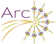 Arc Centre logo