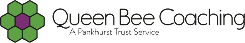 Queen Bee Coaching logo
