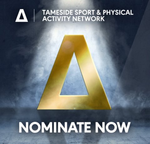 Image of Tameside Sports Awards