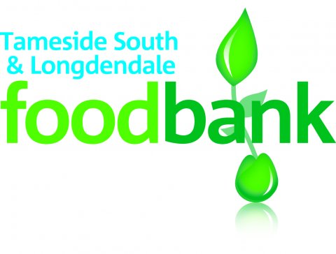 Tameside South Foodbank Logo