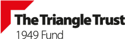 Triangle Trust logo