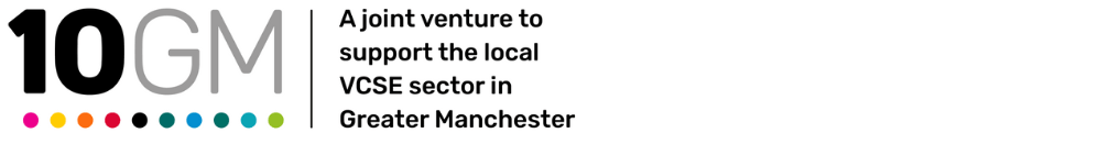 10GM logo