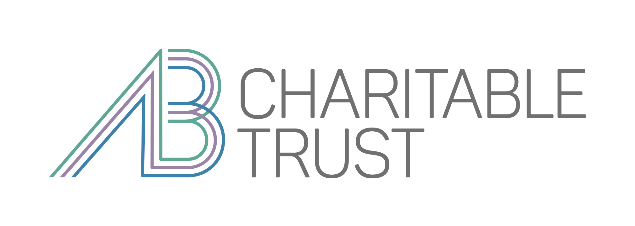 Logo A B Charitable Trust