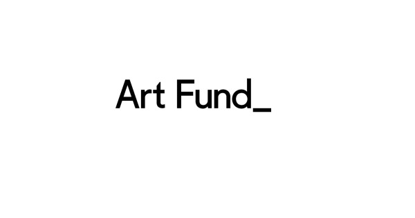 Art Fund logo