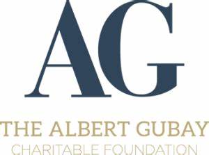 Albert Gubay Logo
