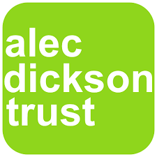 Logo Alec Dickson Trust