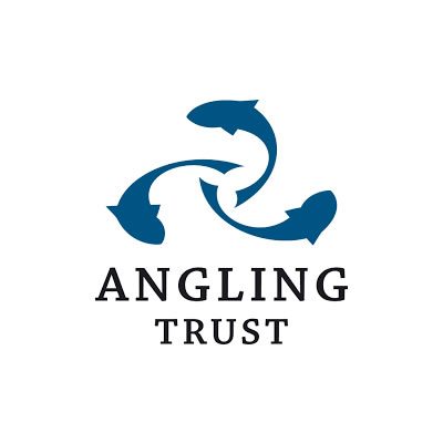 Angling Trust logo