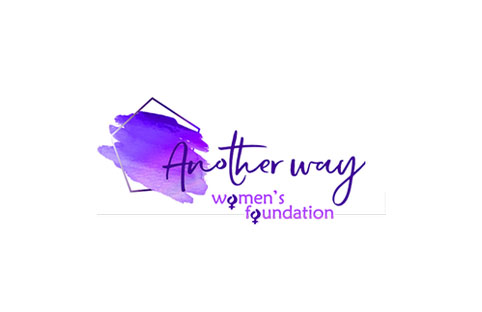 Logo Another Way Womens Foundation