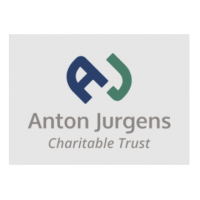 Anton Jurgens Logo