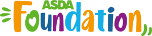 Logo Asda Foundation