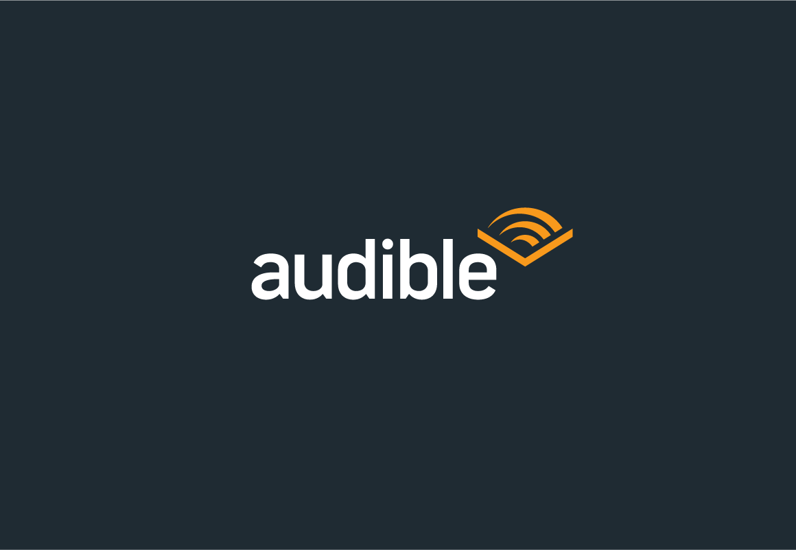 Logo Audible