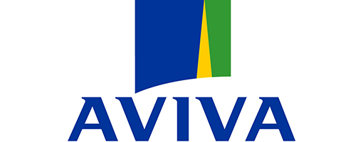 Aviva Logo
