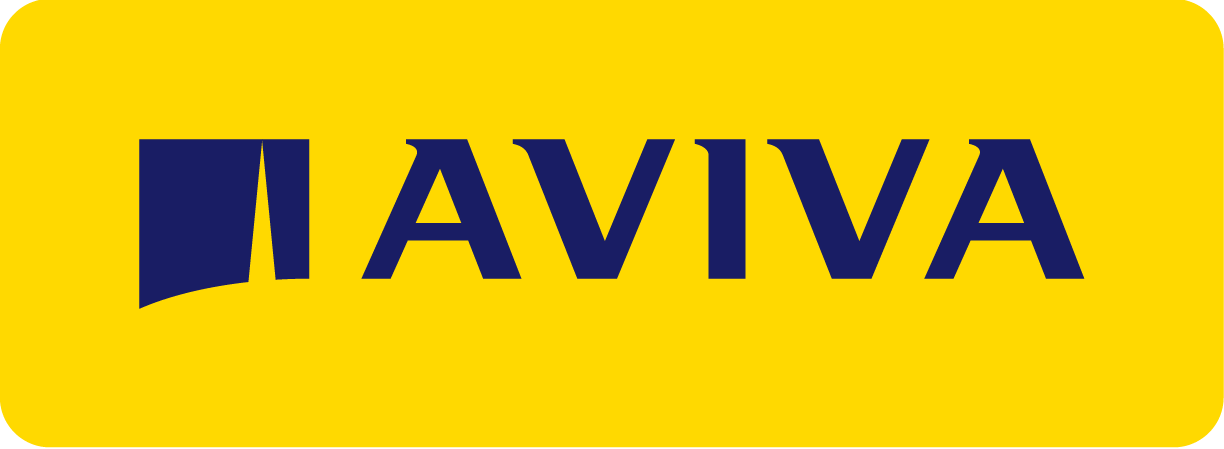 Logo Aviva Foundation