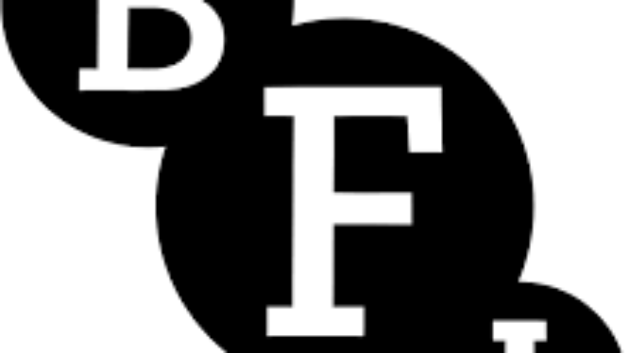 Logo British Film Institute