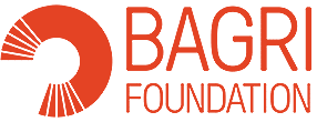 Logo Bagri Foundation