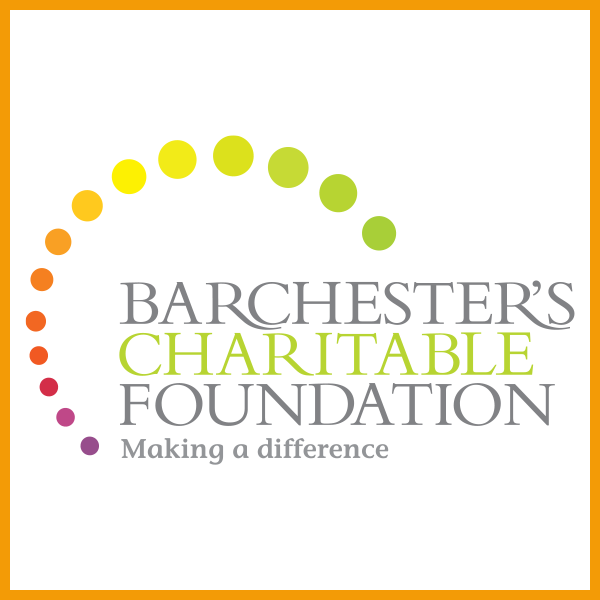 Barchester Foundation logo